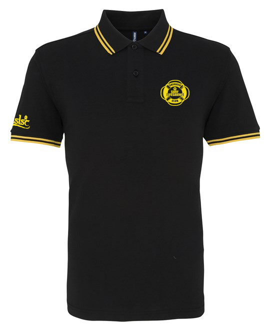 Aberdeen SLSC Polo Shirt