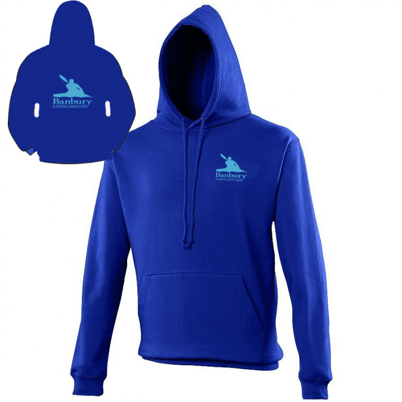 Banbury and District CC Youth Hoodie