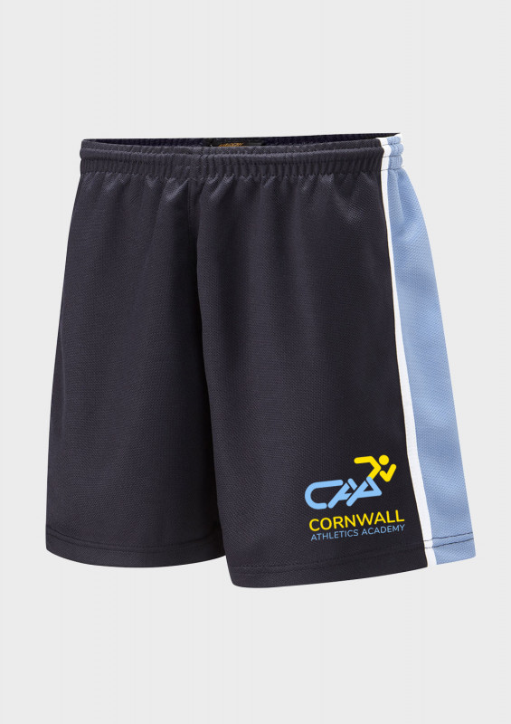 CAA Youth Shorts