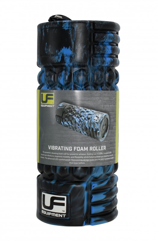 Urban Fitness Vibration Roller