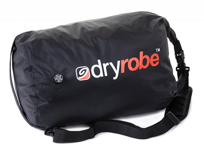 Dryrobe Compression Bag