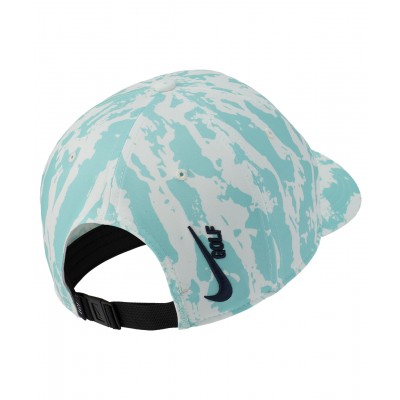 Nike Arobill CLC99 CAP US | Aqua Blue