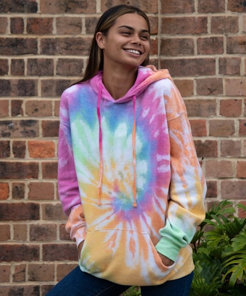Life in Colour Hoodie