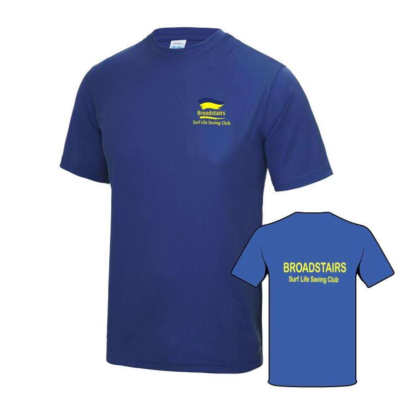 Broadstairs SLSC Youth Tee