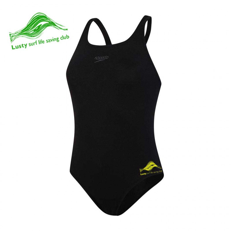 Lusty SLSC Youth Swimsuit 