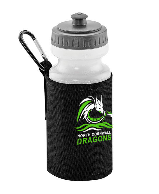 NC Dragons Waterbottle